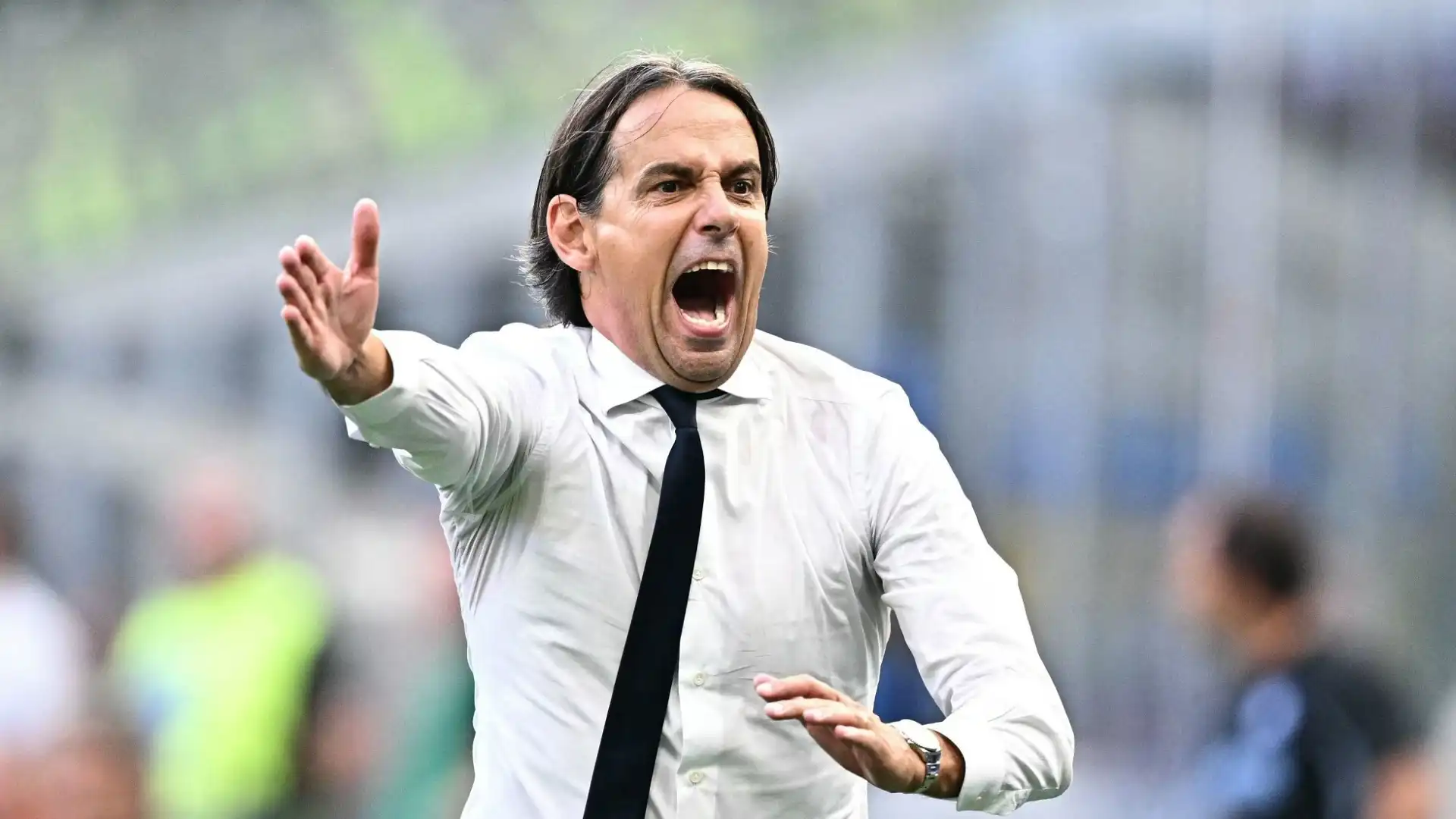 L'Inter sta pianificando due cessioni nella campagna acquisti di gennaio