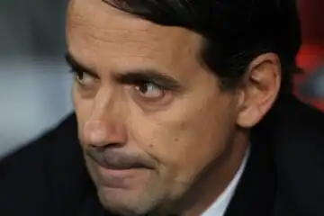 L’Inter perde altri due pezzi: emergenza in difesa per Inzaghi