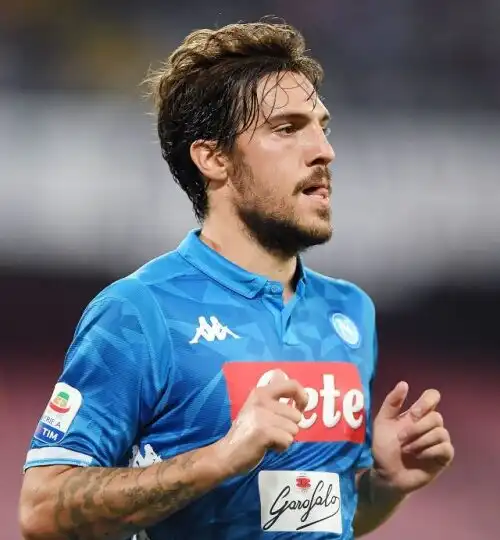 Simone Verdi esalta i tifosi del Toro