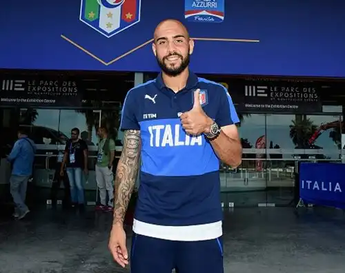 Zaza assicura: “Voglio la Juve”