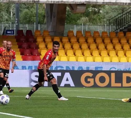 Simy-Salernitana, svelata la formula