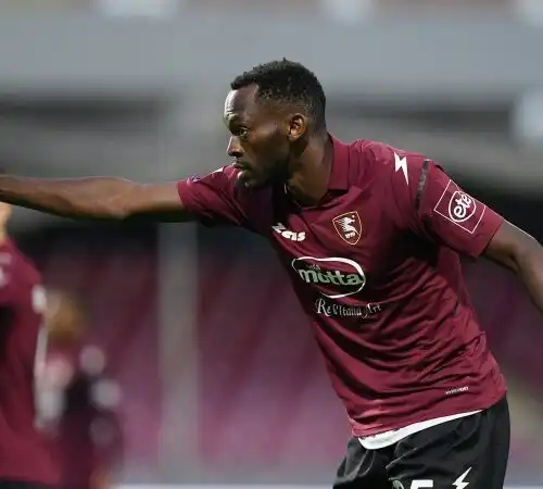 Simy, il Parma insiste ma la Salernitana non molla