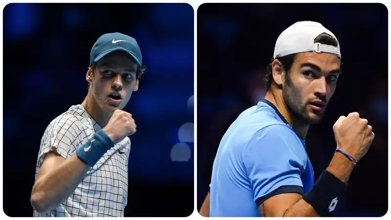 Masters 1000 Montreal, cammino insidioso per Jannik Sinner e Matteo Berrettini