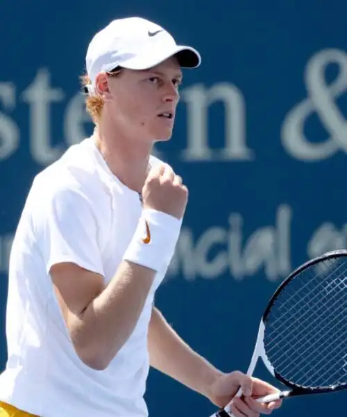 Jannik Sinner, contro Carlos Alcaraz balla anche la top 10 ATP