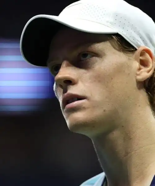 Jannik Sinner, su Parigi-Bercy c’è già l’ombra di Novak Djokovic