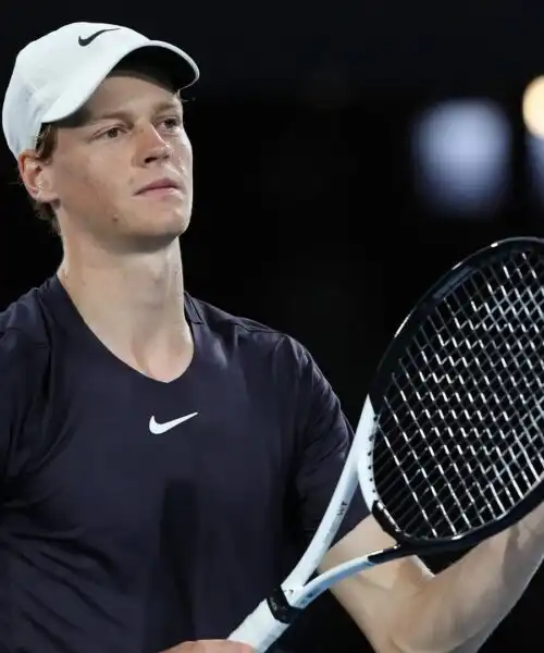 Jannik Sinner aggiorna sul suo infortunio: annunciato un forfait