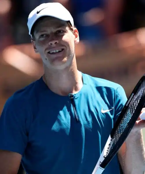 Jannik Sinner vuole dimenticare gli Australian Open: i prossimi impegni