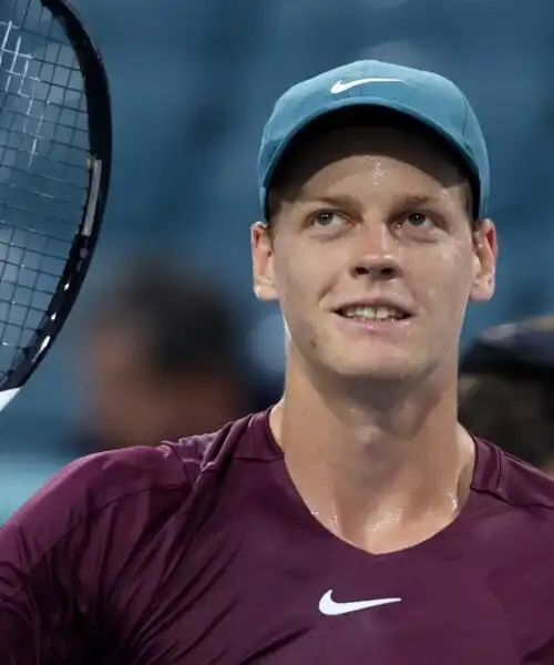 Jannik Sinner punta al best ranking, Volandri: “E’ ora di vincere”