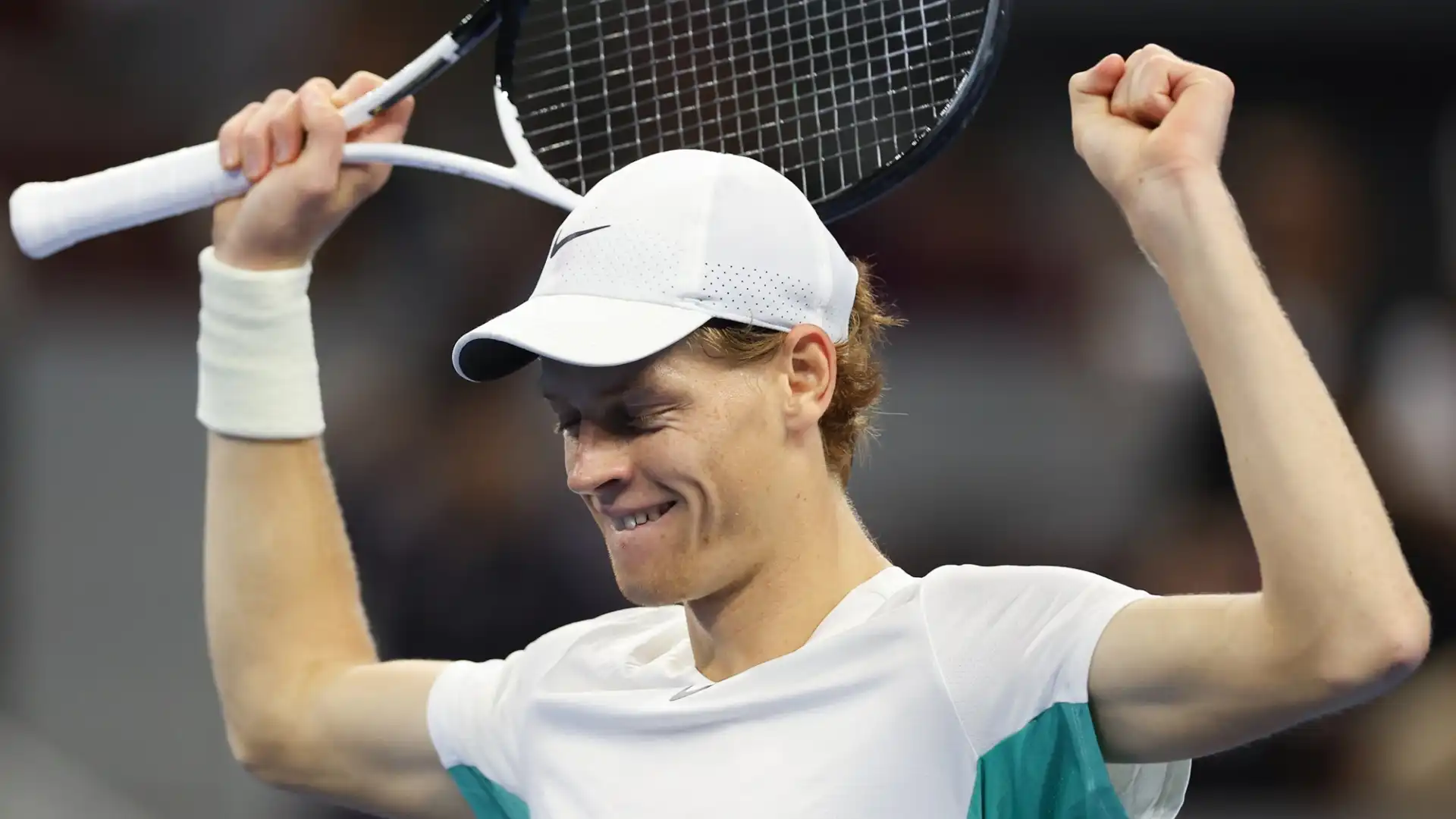 Jannik Sinner arriva a Torino con grandi ambizioni per le ATP Finals: ecco i precedenti con gli altri 7 'maestri'