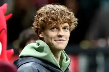 Jannik Sinner, l’ex coach di Federer: “Non gli serve più nulla ma…”