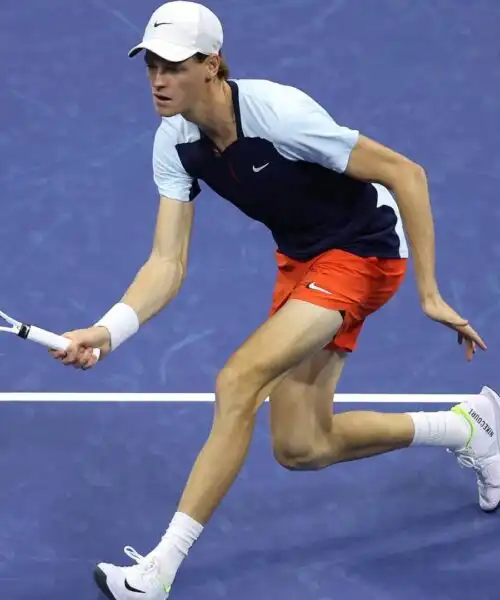 Jannik Sinner, il primo rivale dell’anno è Edmund