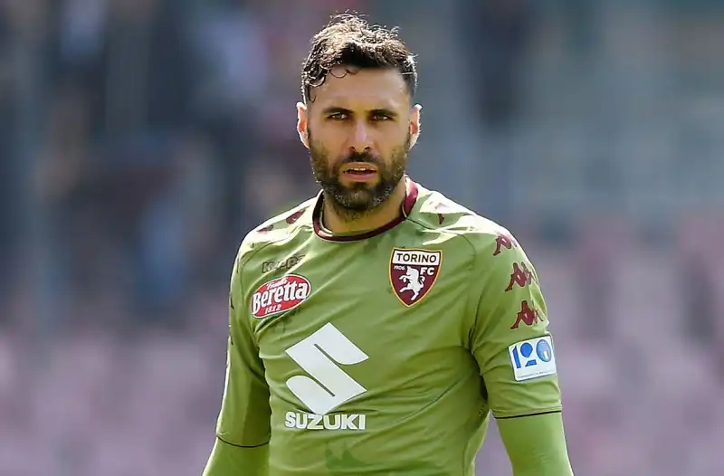 Mercato Cagliari, sì a Sirigu ma serve lo sconto