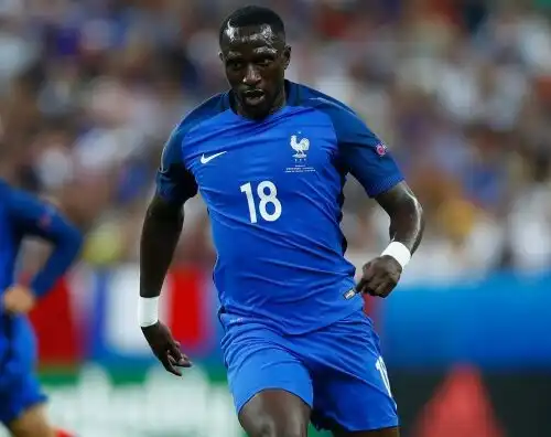 Niente Italia, Sissoko resta in Premier