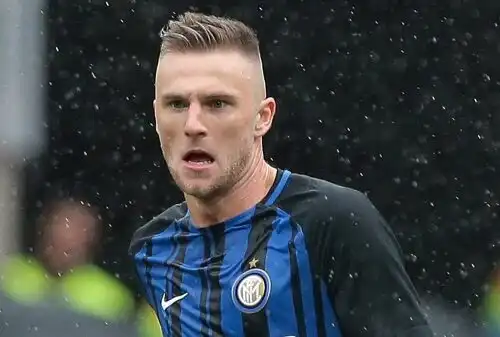 Skriniar: “Non vedo l’ora di sfidare Messi”