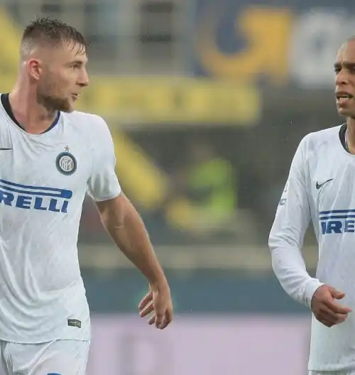 Il Monaco si fa avanti per Miranda