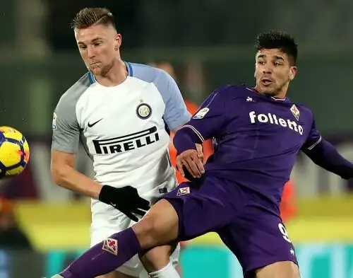Skriniar al Barcellona: gli spagnoli sono sicuri