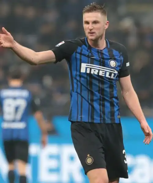 Il rinnovo di Skriniar è ancora lontano