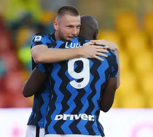 Mercato Serie A – Skriniar, Koulibaly, Dzeko, Isco: rivoluzione nelle big a gennaio