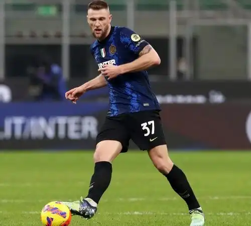 Inter, Skriniar può rimanere: il Psg ha un’alternativa