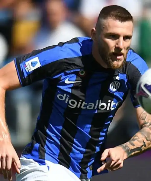 Inter, per Milan Skriniar non è cambiato nulla