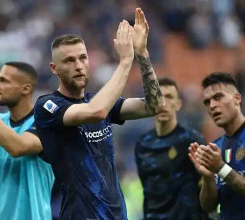 Il PSG non molla la presa: Skriniar non ha più tempo