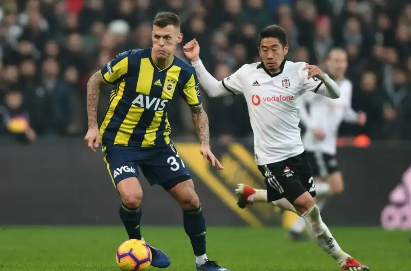 Parma, si aggiunge una pretendente per Skrtel