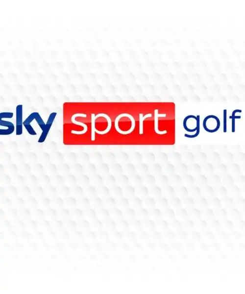 E’ nato Sky Sport Golf