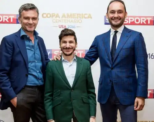 Torna Calciomercato – L’Originale