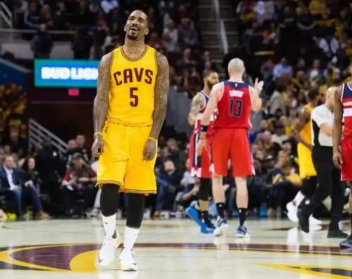 NBA, altro tonfo dei Cavs