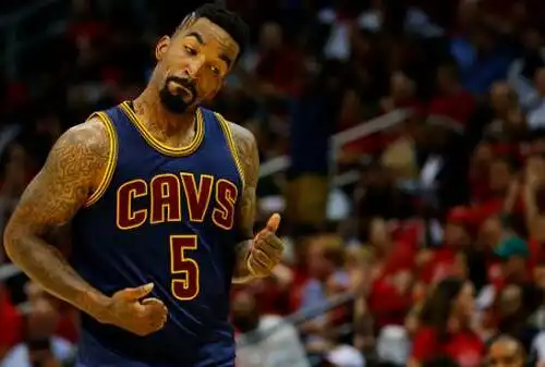 NBA, James ritrova un vecchio amico