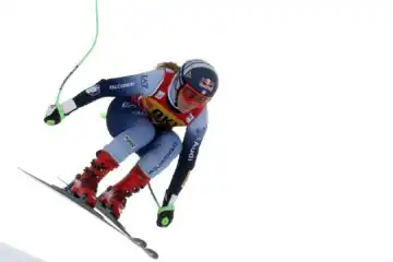 St. Moritz, è l’ora di Sofia Goggia