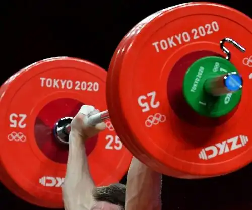 Tokyo 2020: Nino Pizzolato vuole essere la terza sorpresa