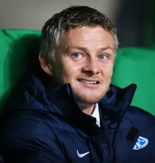 Il Burnley mette in crisi Solskjaer