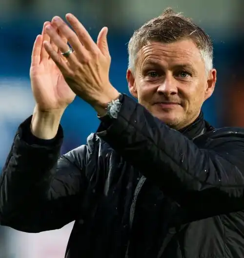 Crisi Manchester United, Solskjaer sotto esame