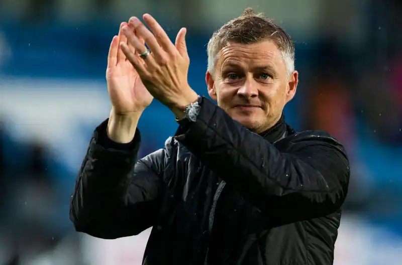 Il Manchester United si affida all’ex Solskjaer