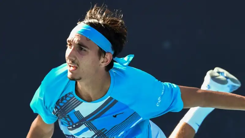 Australian Open: due azzurri passano, due no