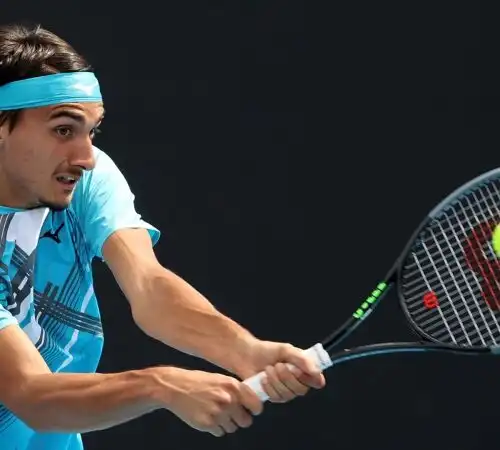 Sardegna Open, la coppia Sonego-Vavassori trionfa nel doppio