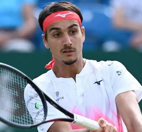 Wimbledon, Lorenzo Sonego guarda già oltre