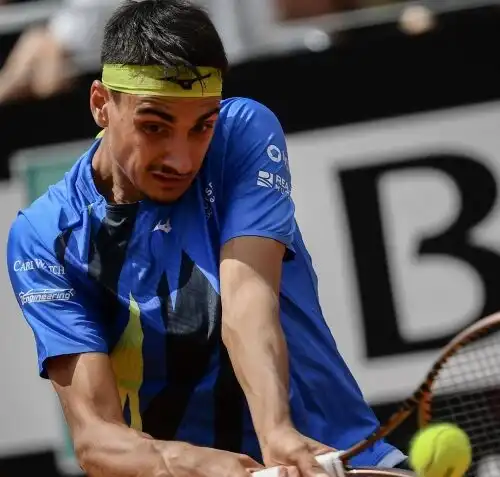 Roland Garros, Lorenzo Sonego può dirsi soddisfatto