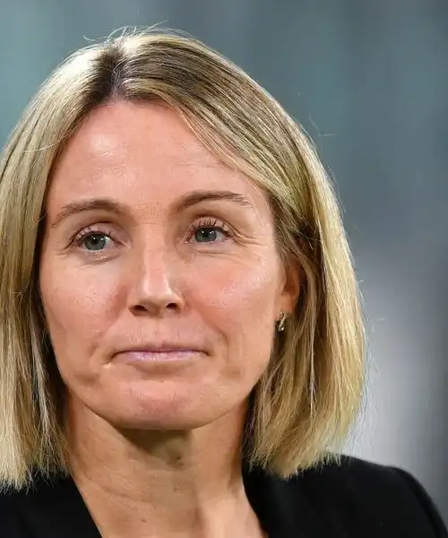 Sonia Bompastor la migliore di tutte: le immagini