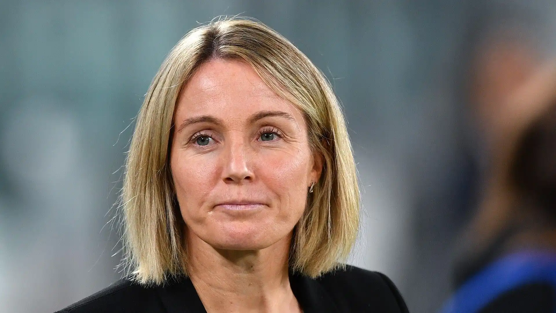 Sonia Bompastor la migliore di tutte: le immagini
