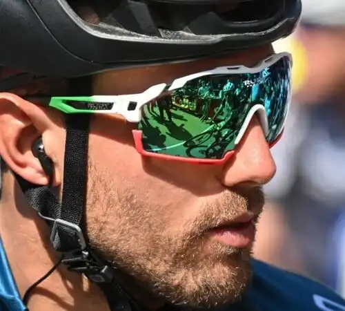 Mondiali ciclismo, Sonny Colbrelli ha due preoccupazioni