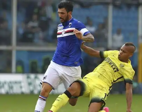 Osti: “Soriano? Per ora non c’è nulla”