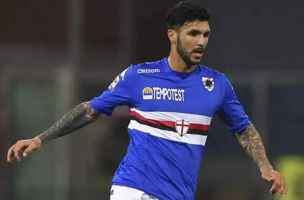 No - Soriano. Dopo un lungo tira e molla con il Milan, il centrocampista doriano era a un passo dal Napoli. Ma l'affare non si è concluso  perché il suo contratto non è stato depositato in tempo...