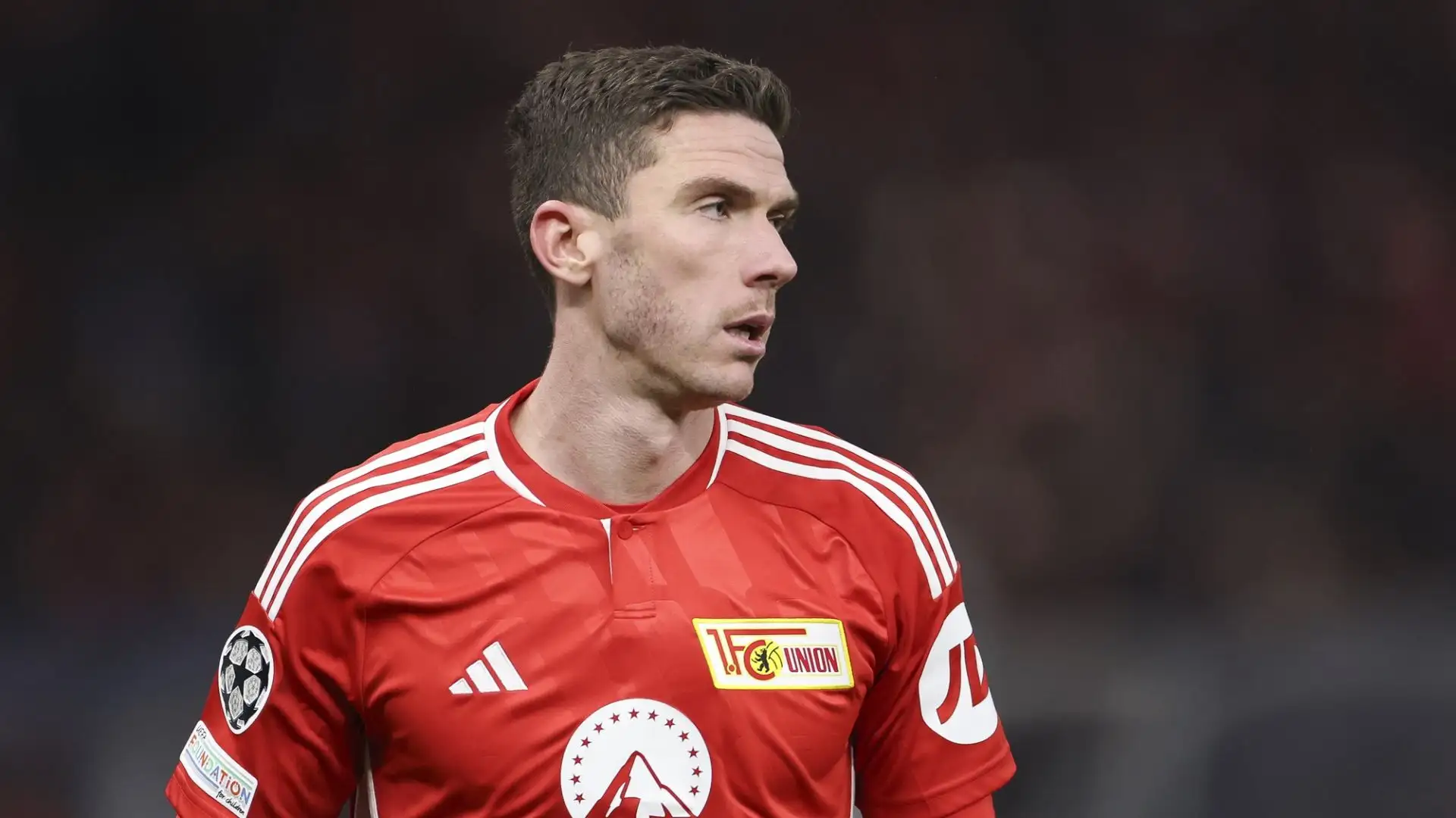 Tra i possibili eredi di Kostic ci sarebbe Robin Gosens