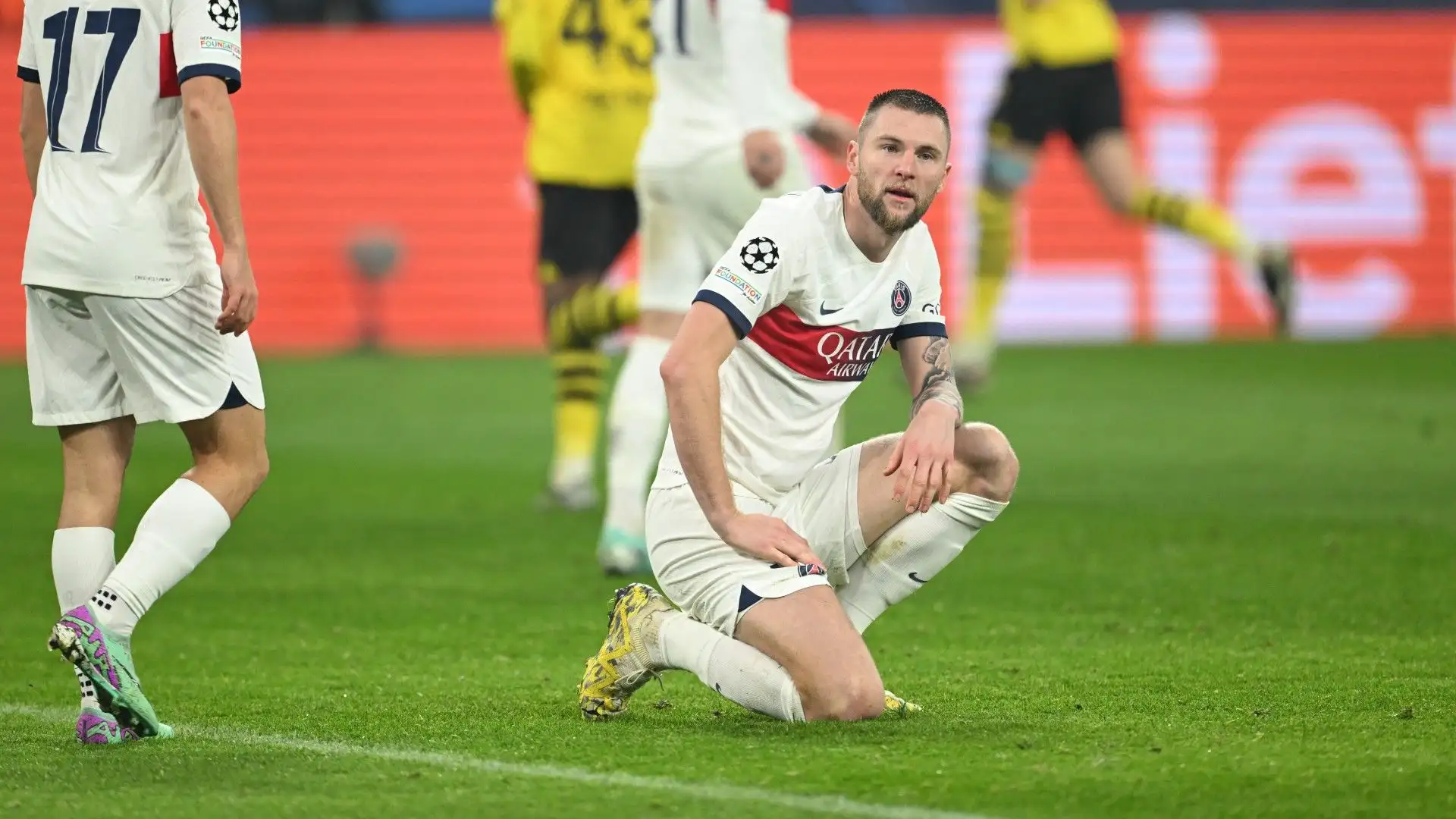 Intanto l'Arabia Saudita monitora con attenzione Skriniar
