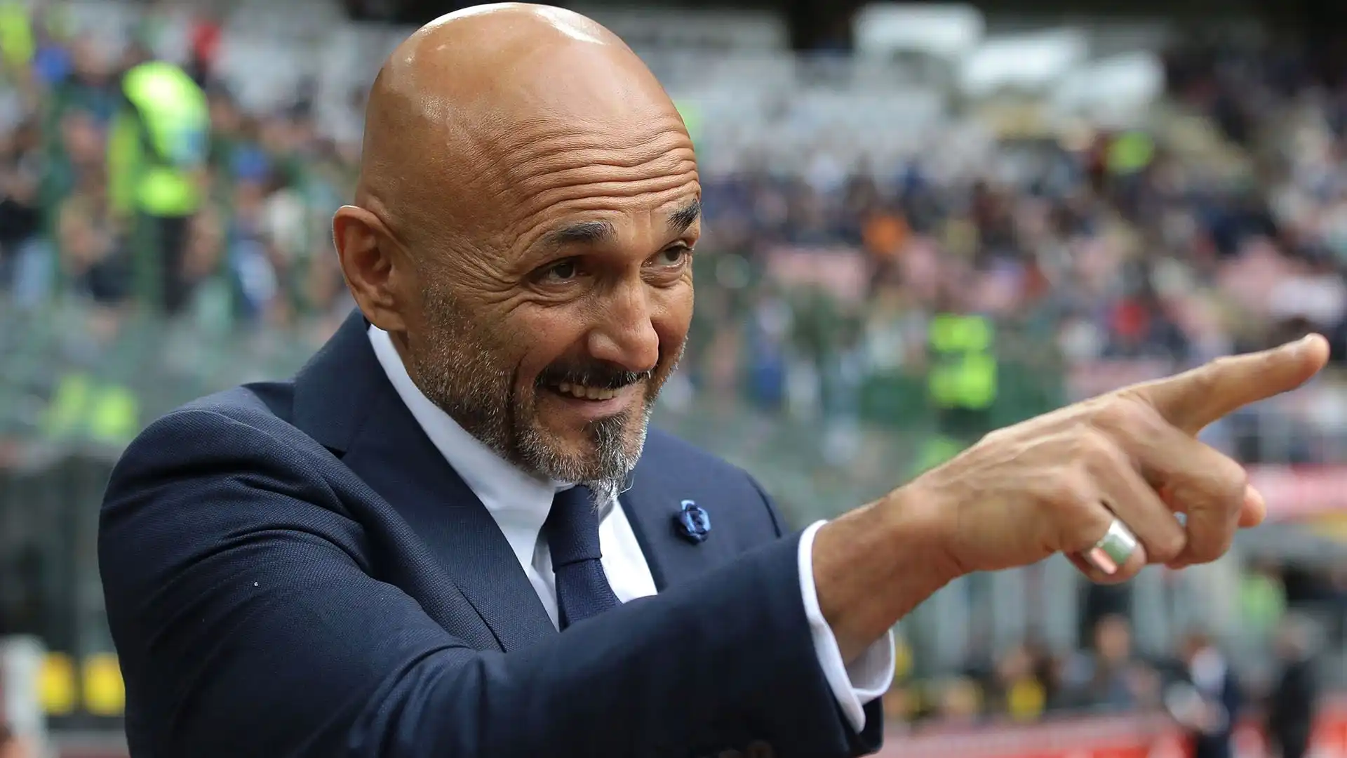 Europei 2024: l'Italia è stata inserita nel Gruppo B della rassegna continentale che si terrà in Germania.