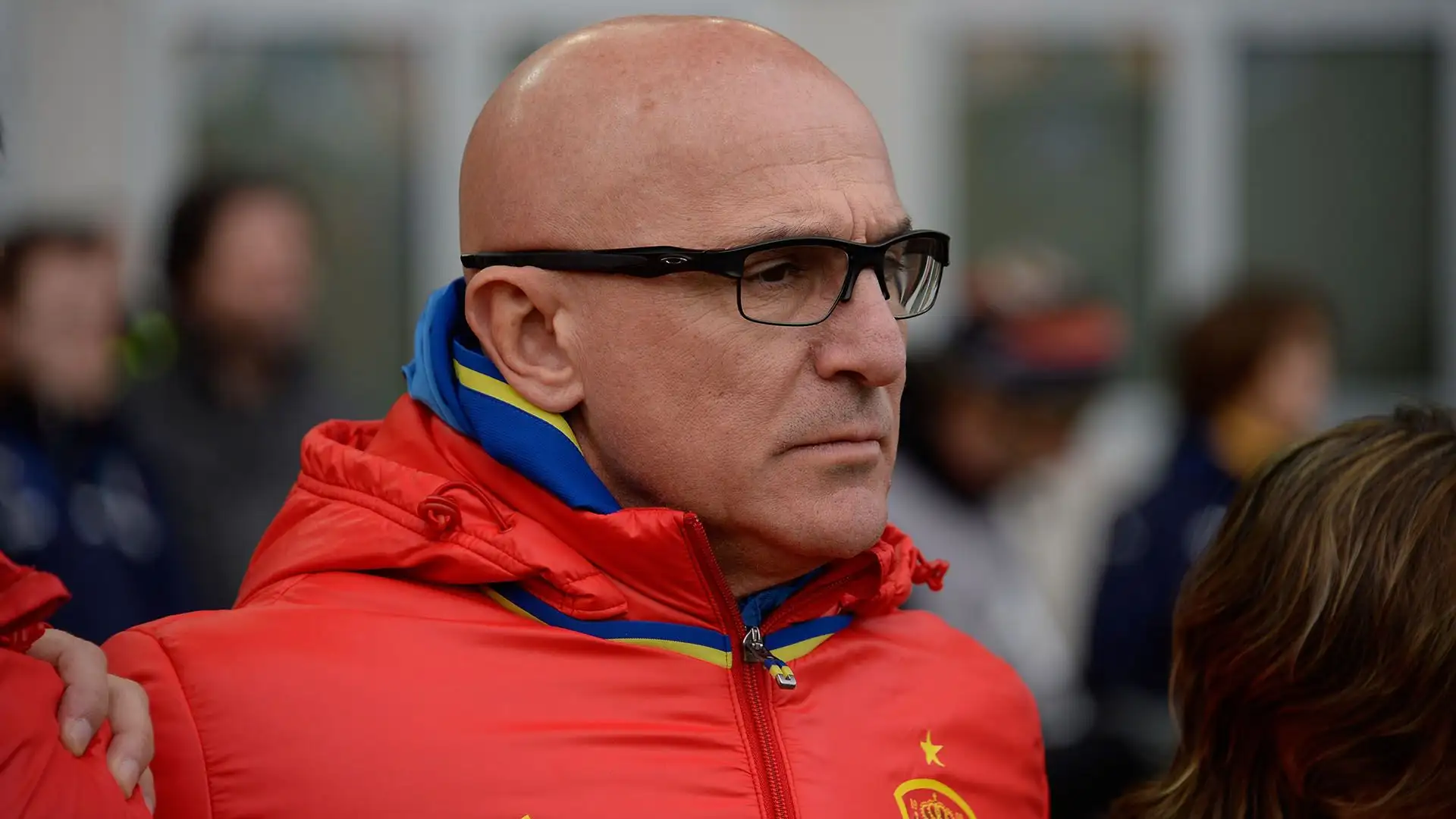  De La Fuente ha preso il testimone da Luis Enrique dopo il Mondiale in Qatar, vincendo subito la Nations League