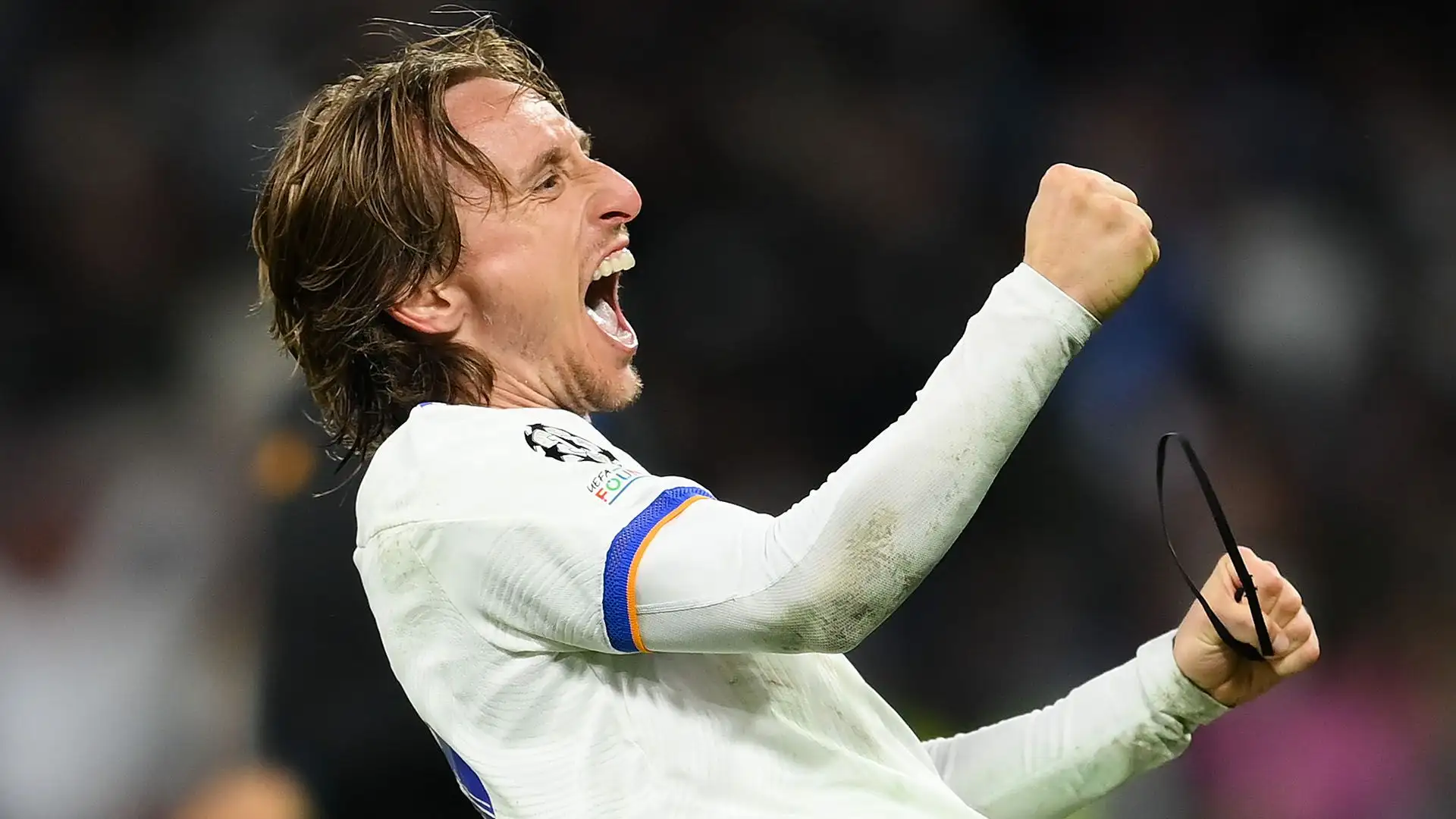 L'Italia affrontò la Croazia nei gironi anche nel 2012: allora c'era già Modric, cervello della Nazionale a scacchi