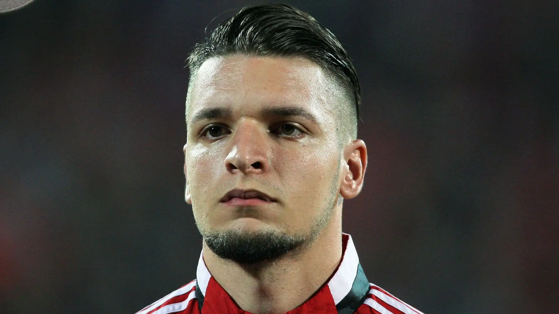 Non va sottovalutata l'Albania, che ha alcune individualità interessanti come il capitano Djimsiti, difensore dell'Atalanta